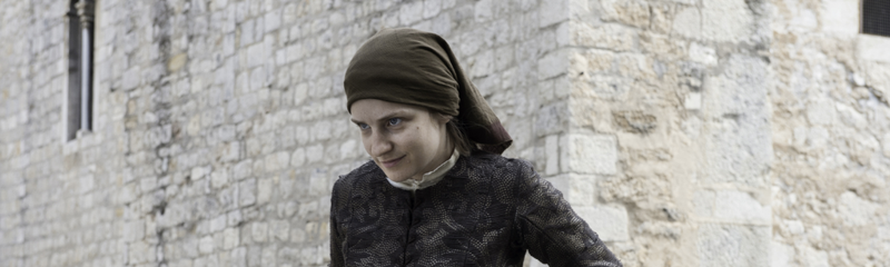 (Photo: Macall B. Polay/HBO)